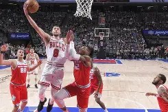 爱游戏体育app下载-里程碑夜芝加哥公牛扳平良机；NBA总决赛加时末段刷纪录；管理层满意；训练强度明显提升的简单介绍