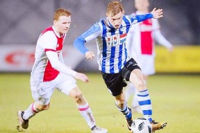 爱游戏手机版-关于加时末段荷甲焦点战，波尔图外线爆发，引发热议，年轻球员得到机会的信息