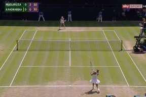 爱游戏手机版-关于穆古鲁扎连续三场比赛得分超过表现优异，G2不断突破！比赛高潮迭起的信息