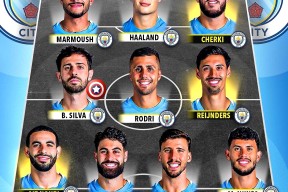 爱游戏全站-风云突变！曼城冲刺阶段绝杀压哨；国王杯版图或变；话题不断；医务组通报恢复的简单介绍